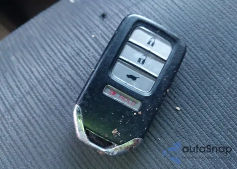 2019 Honda Odyssey Lx z USA, uszkodzony, nr VIN 5FNRL6H21KB053933